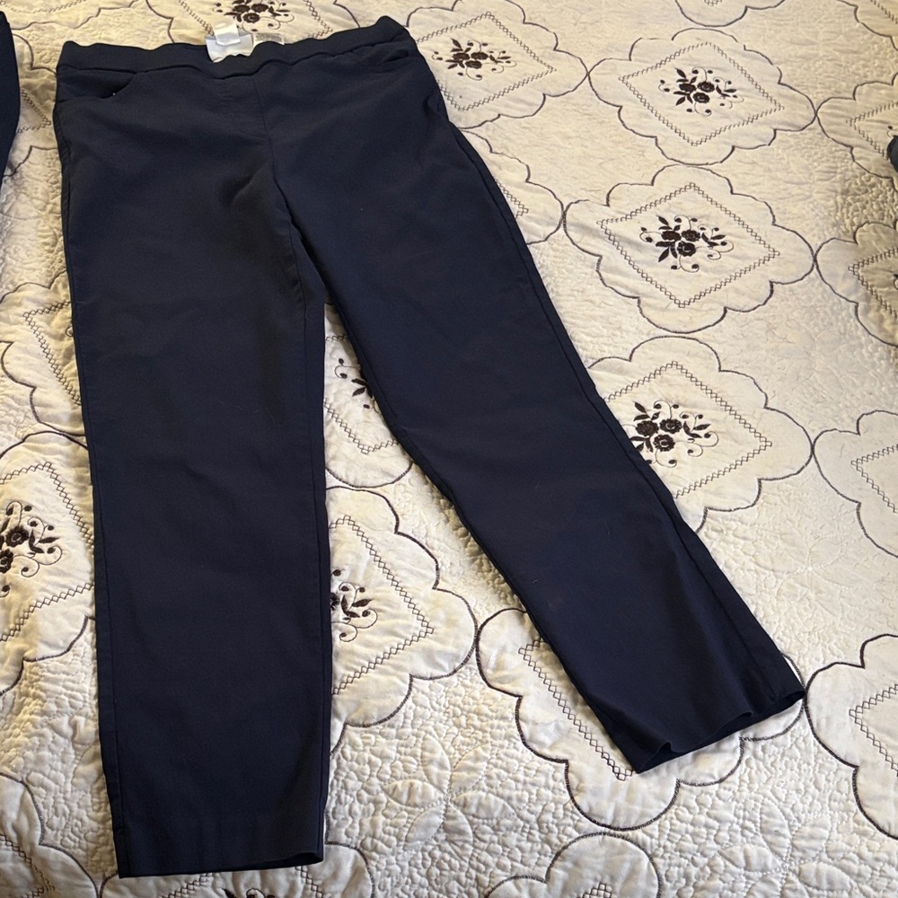 Arthur Dunner Blue Pants        Two pairs Size 8